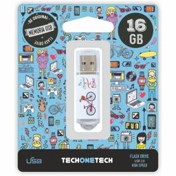 TECH ONE TECH TEC4005-16
